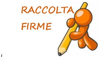 RACCOLTA FIRME 